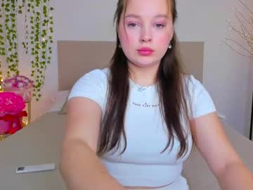 Shy_Kittty__ Chaturbate stream image from February 14, 2025