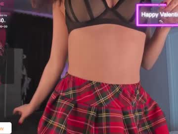 Sofi___Love Chaturbate stream image from February 14, 2025
