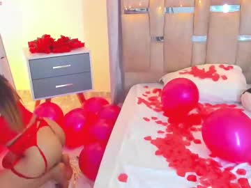Sofi_Smith02 Chaturbate stream image from February 14, 2025