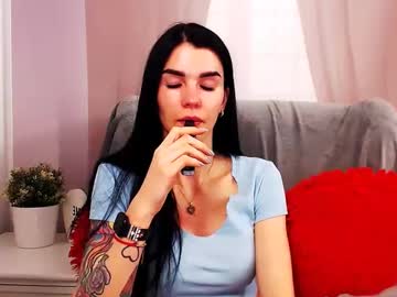 Sofiiadream Chaturbate stream image from February 14, 2025