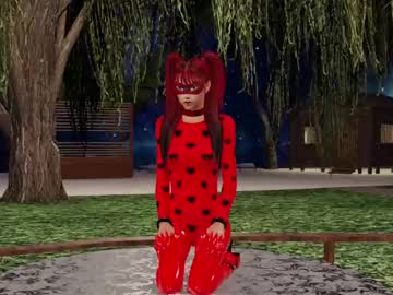 Sunny_Femboy Chaturbate stream image from February 14, 2025