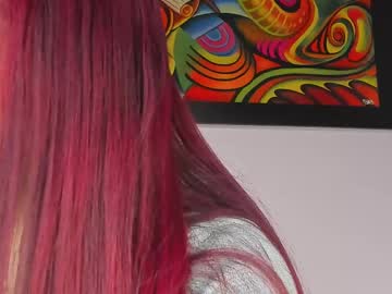 Swtt_Lilly Chaturbate stream image from February 14, 2025