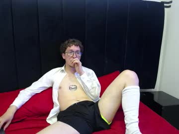 Tylor_Bran Chaturbate stream image from February 14, 2025