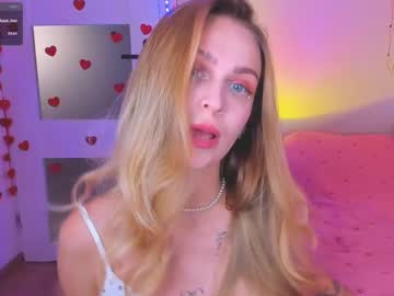 Yourkam Chaturbate stream image from February 14, 2025