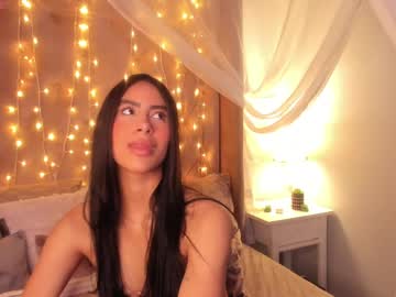 Zarah_Paige Chaturbate stream image from February 14, 2025