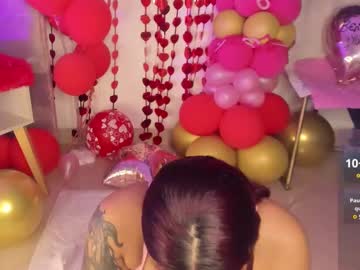 _Zoe_12 Chaturbate stream image from February 14, 2025
