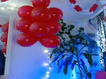 Zoemi Chaturbate stream image from February 14, 2025