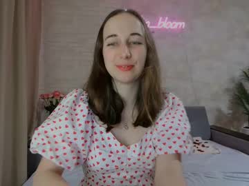 Anikabloom Chaturbate stream image from February 14, 2025
