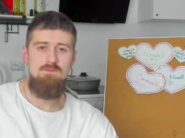 Bearded_Legend Chaturbate stream image from February 14, 2025