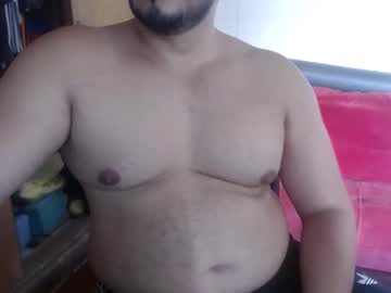 Beefypecs_10 Chaturbate stream image from February 14, 2025