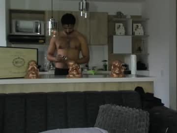 Bradleymartin7 Chaturbate stream image from February 14, 2025