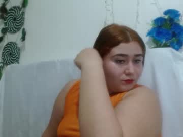 Candygilr1821 Chaturbate stream image from February 14, 2025