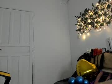 Chica_Hot24 Chaturbate stream image from February 14, 2025