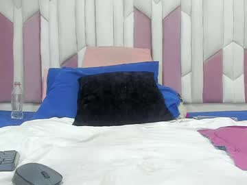 Cloe_Stanfort Chaturbate stream image from February 14, 2025