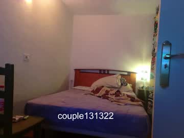 Couple131322 Chaturbate stream image from February 14, 2025