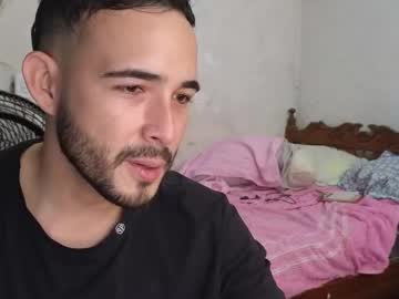 Cris_Simons Chaturbate stream image from February 14, 2025