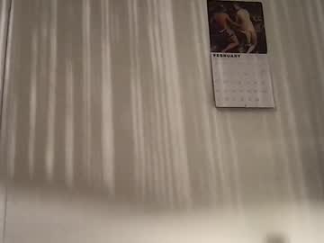 Cuttop2373844 Chaturbate stream image from February 14, 2025
