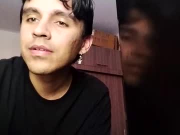 Daniyyelo Chaturbate stream image from February 14, 2025