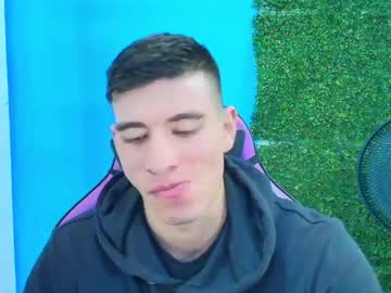 Deiby_Baby Chaturbate stream image from February 14, 2025