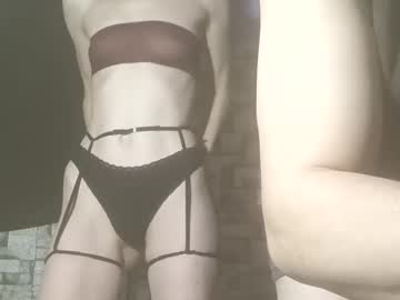 Doinebuni1616 Chaturbate stream image from February 14, 2025