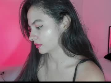 Emily_Hot_Latin Chaturbate stream image from February 14, 2025