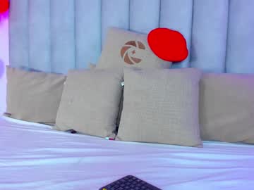 Engelgrace Chaturbate stream image from February 14, 2025