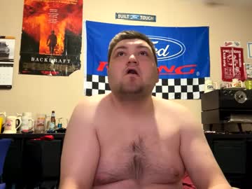 Fireman2118 Chaturbate stream image from February 14, 2025