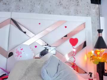 Giselle_Lauren Chaturbate stream image from February 14, 2025