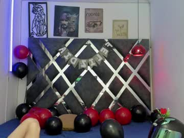 Haziel_7 Chaturbate stream image from February 14, 2025