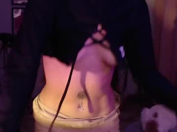 Honeyypeaach Chaturbate stream image from February 14, 2025