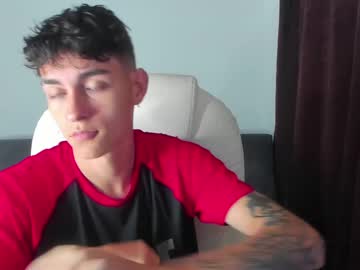Jean_Tattoo_Arms Chaturbate stream image from February 14, 2025