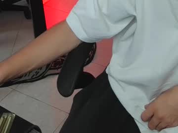Justin_Ostin Chaturbate stream image from February 14, 2025