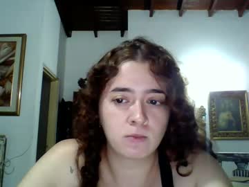 Kittyblondexx Chaturbate stream image from February 14, 2025