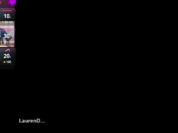 Lauren__Dallass Chaturbate stream image from February 14, 2025