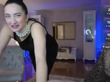 Lina_Flore Chaturbate stream image from February 14, 2025