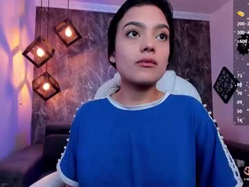 Little_Susimg Chaturbate stream image from February 14, 2025