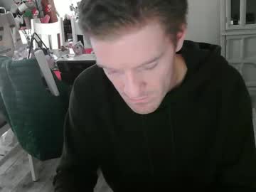 Meganfitzy Chaturbate stream image from February 14, 2025
