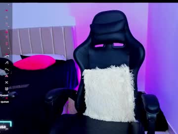 Melanyrouse1 Chaturbate stream image from February 14, 2025