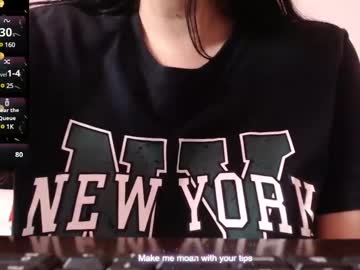 Milenacams Chaturbate stream image from February 14, 2025