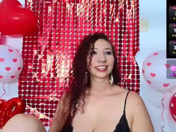 Miss_Leylaa Chaturbate stream image from February 14, 2025