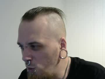 Nezvers Chaturbate stream image from February 14, 2025