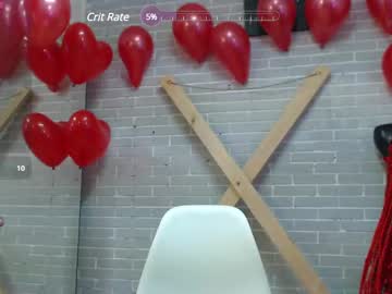 Perla_Campbell Chaturbate stream image from February 14, 2025