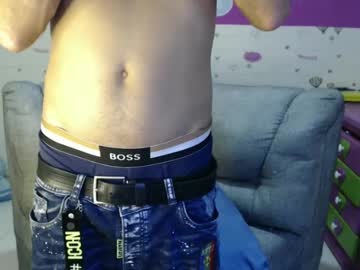 Popeye_Hot_Sexy Chaturbate stream image from February 14, 2025