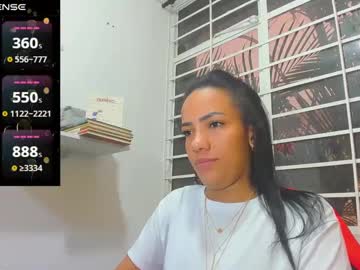 Psique_Naughty2 Chaturbate stream image from February 14, 2025