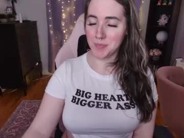 Rachelbrooksxx Chaturbate stream image from February 14, 2025