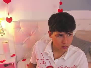 Raidenboy2 Chaturbate stream image from February 14, 2025