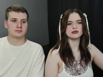 Robert_Lisa Chaturbate stream image from February 14, 2025