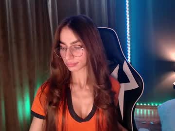 Rosekhalifa18 Chaturbate stream image from February 14, 2025