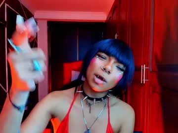 Sexynaf Chaturbate stream image from February 14, 2025