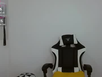 Sexypsychologist Chaturbate stream image from February 14, 2025